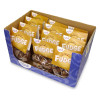Hand Broken All Butter Tiffin Crumbly Fudge Grab Bags 150g x Outer of 12