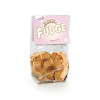 Hand Broken All Butter Vanilla Crumbly Fudge Grab Bags 150g x Outer of 12