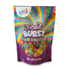 Rock Pouch - Fruit Burst 150g x Outer of 9