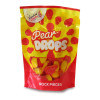 Rock Pouch - Pear Drops 150g x Outer of 9