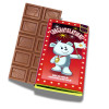 Sentiment - Personal 60g Milk Chocolate Bar - Congratulations x Outer of 14