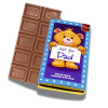 Sentiment - Personal 60g Milk Chocolate Bar - Dad  x Outer of 14