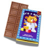 Sentiment - Personal 60g Milk Chocolate Bar - It's a Boy x Outer of 14