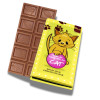 Sentiment - Personal 60g Milk Chocolate Bar - Cat x Outer 14