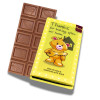 Sentiment - Personal 60g Milk Chocolate Bar - Home x Outer of 14