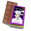 Sentiment - Personal 60g Milk Chocolate Bar - Well Done x Outer of 14