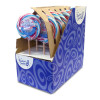 Rock Wheel Lollipop - Ice Cream Sundae x Outer of 12