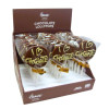 Hames - Sentiment Just Saying Chocolate Lollipops Chocoholic x Outer of 27