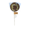 Hames - Sentiment Just Saying Chocolate Lollipops Congratulations x Outer of 27