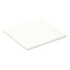 White Cushion Pads Easy for You To Cut Down to a Size We Don't Stock – 500mm x 475mm x 5mm