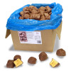 Hames Wholesale - Milk Chocolate Covered Honeycomb Pieces 2.8Kg Box