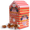 Beach Hut Fun Gift Box is Filled With 125g of Assorted Fudge x Outer of 12