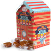 Beach Hut Fun Gift Box is Filled With 125g of Salted Caramel Fudge x Outer of 12