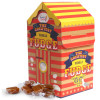 Beach Hut Fun Gift Box is Filled With 125g of Vanilla Fudge x Outer of 12