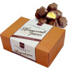 Hames - Luxury Box of Milk Chocolate Covered Honeycomb Pieces 150g x Outer of 12