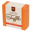 Hames - Luxury Box of 4 Milk Chocolate Sweet Mandarin Truffles  x Outer of 18
