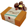 Hames - Luxury Box of Peppermint Milk Chocolate Covered Honeycomb Pieces 150g x Outer of 12