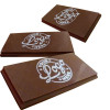 Promotional - Personalised Graphic Chocolate Business Card Shapes