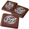 Promotional - Personalised Graphic Chocolate Square Shapes