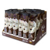 Hames - Stir In Hot Chocolate 35g Milk Chocolate with Caramel Flavour Chocolate RA MB x Outer of 24