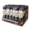 Hames - Stir In Hot Chocolate 35g Dark Chocolate RA MB x Outer of 24