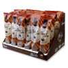 Hames - Stir In Hot Chocolate 35g Milk Chocolate with Hot Cross Bun Flavour RA MB x Outer of 24