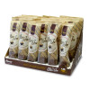 Hames - Stir In Hot Chocolate 35g Milk Chocolate with Irish Cream Flavouring RA MB x Outer of 24