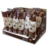 Hames - Stir In Hot Chocolate 35g Milk Chocolate with Mocha Flavour RA MB x Outer of 24