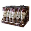 Hames - Stir In Hot Chocolate 35g Milk Chocolate RA MB x Outer of 24