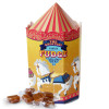 Fun at The Fair Octagonal Carousel Gift Box Filled With 125g of Vanilla Fudge  x Outer of 12