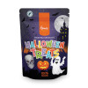 Retail Ready Milk Chocolate Spooky Halloween Pouch 100g case of 9