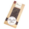 Artisan - Dark Chocolate Bar Topped with Cocoa Nibs x Outer of 12
