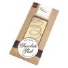 Artisan- White Chocolate Bar with a White Chocolate Strawberry Fizzy Wine Flavoured Twist x Outer of 12