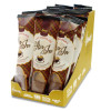 Hames - Stir In Hot Chocolate 35g Milk Chocolate with Whisky Flavour RA MB x Outer of 24