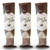 Hames - Stir In Hot Chocolate 35g Milk Chocolate with Hazelnut Flavour RA MB x Outer of 24