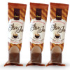 Hames - Stir In Hot Chocolate 35g Milk Chocolate with Hot Cross Bun Flavour RA MB x Outer of 24