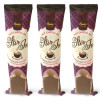 Hames - Stir In Hot Chocolate 35g Milk Chocolate with Mini Mallows RA MB x Outer of 24