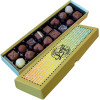 Promotional 16 Chocolate Box Assortment Finished With A Full Colour Digital Print