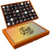 Promotional 48 Chocolate Box Assortment Finished With A Full Colour Digital Print
