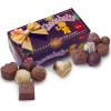 Sentiments Chocolate & Truffles Assortment Ballotin - Chocoholic x Outer of 9