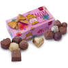 Sentiments Chocolate & Truffles Assortment Ballotin - Mum x Outer of 9