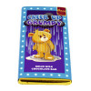 Sentiment - Personal 80g Milk Chocolate Bar - Cheer Up Grumpy x Outer of 12