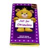 Sentiment - Personal 80g Milk Chocolate Bar - Just For Grandma x Outer of 12