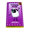 Sentiment - Personal 80g Milk Chocolate Bar - Thank Ewe x Outer of 12