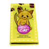 Sentiment - Personal 80g Milk Chocolate Bar - Cat x Outer 12