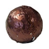 Promotional Hot Chocolate Bombe - Milk Chocolate Presented in a Full Colour Digital Printed Box