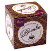 Hames Hot Chocolate Bombe - Milk Chocolate with a Shot of Caramel Flavouring RA MB Cocoa New SRP of 18