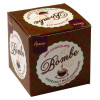 Hames Hot Chocolate Bombe - Milk Chocolate with Shot of Hazelnut Flavouring RA MB Cocoa x New SRP of 18