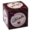 Hames Hot Chocolate Bombe - Milk Chocolate RA MB Cocoa x New SRP of 18