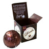 Hames Hot Chocolate Bombe - Dark Chocolate RA MB Cocoa x Outer of 12